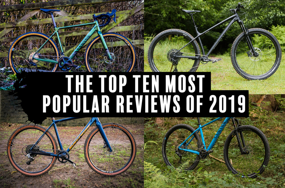 Top 10 best sale bikes 2019